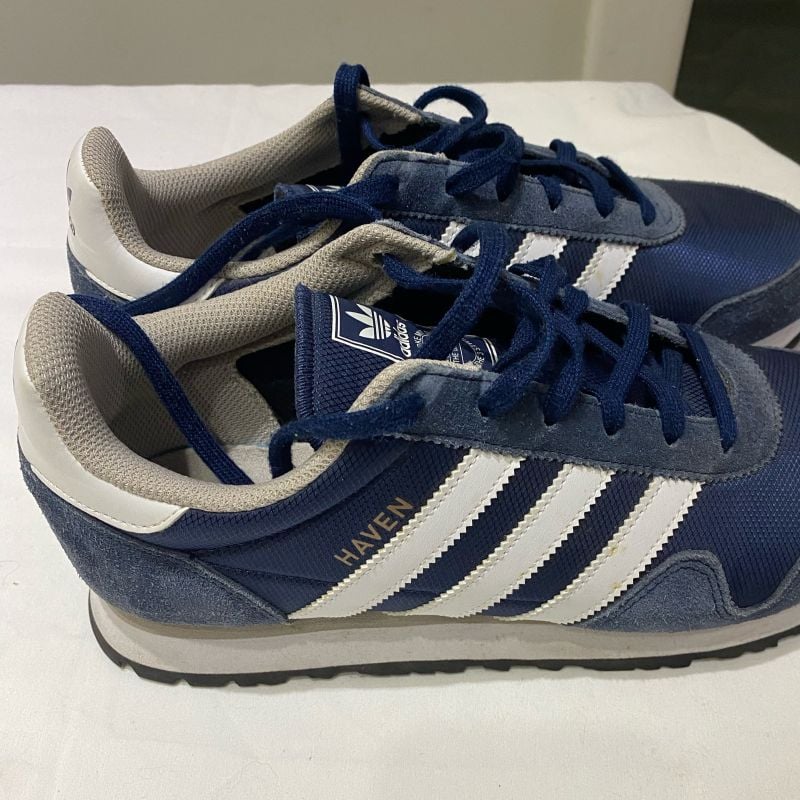 Adidas new haven oferta new arrivals