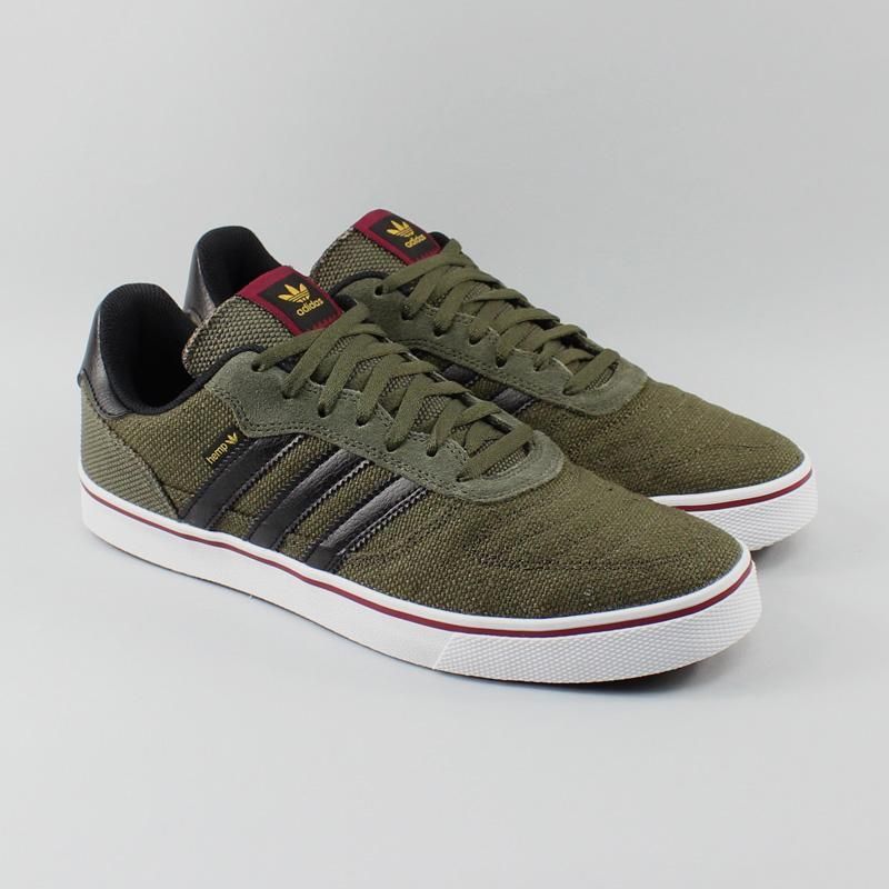 Hemp Verde Adidas Hemp Masculino Tenis Adidas Hemp Tênis Masculino