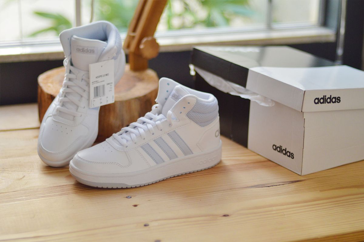 tenis hoops