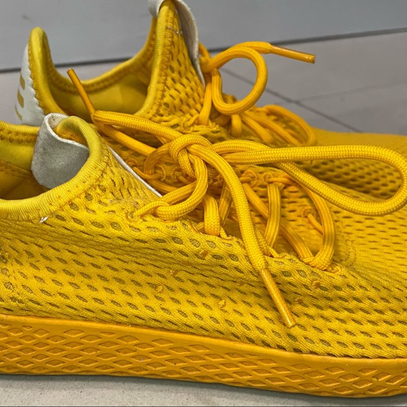 Adidas store hu amarelo