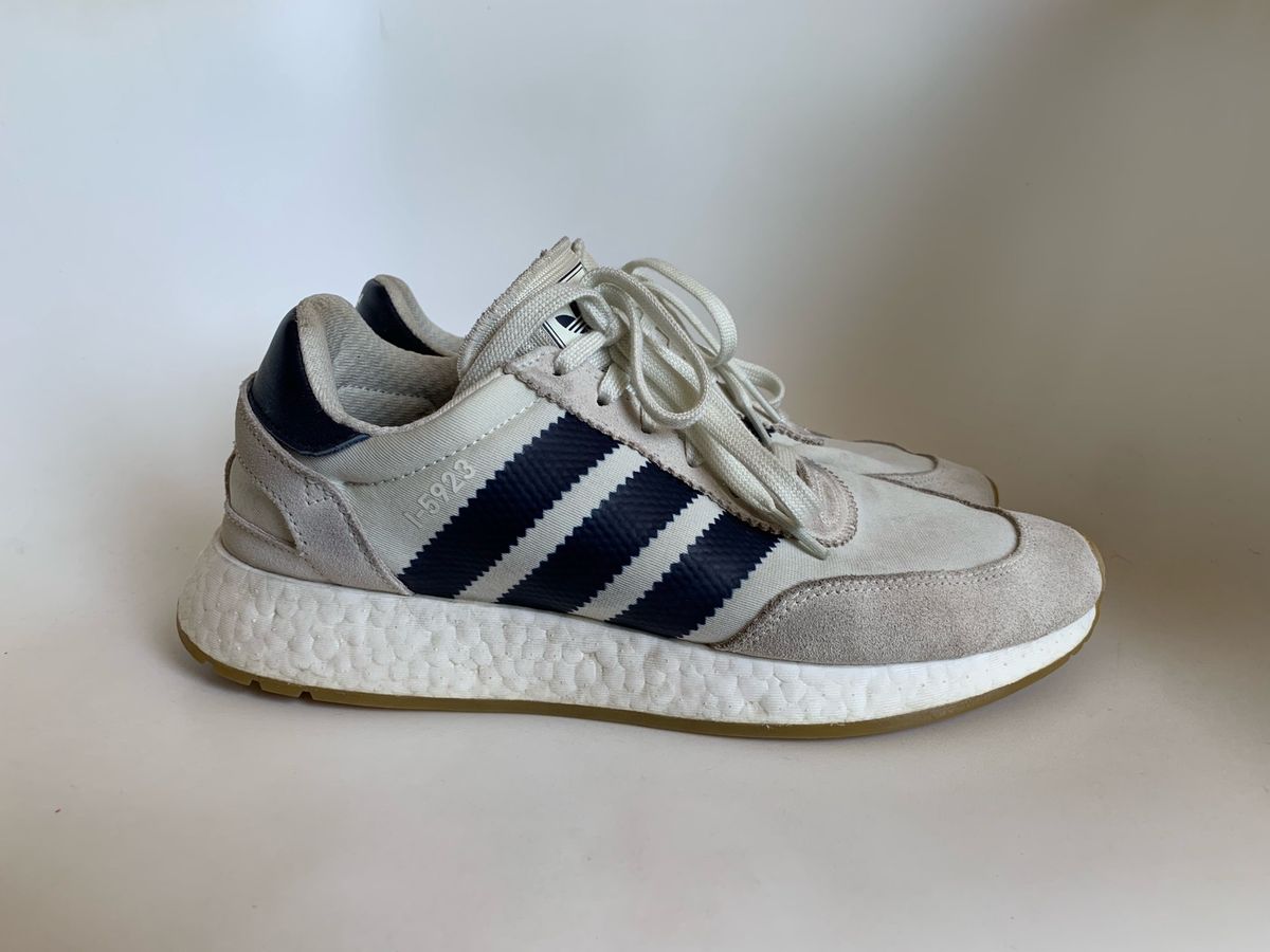 adidas i 5923 branco