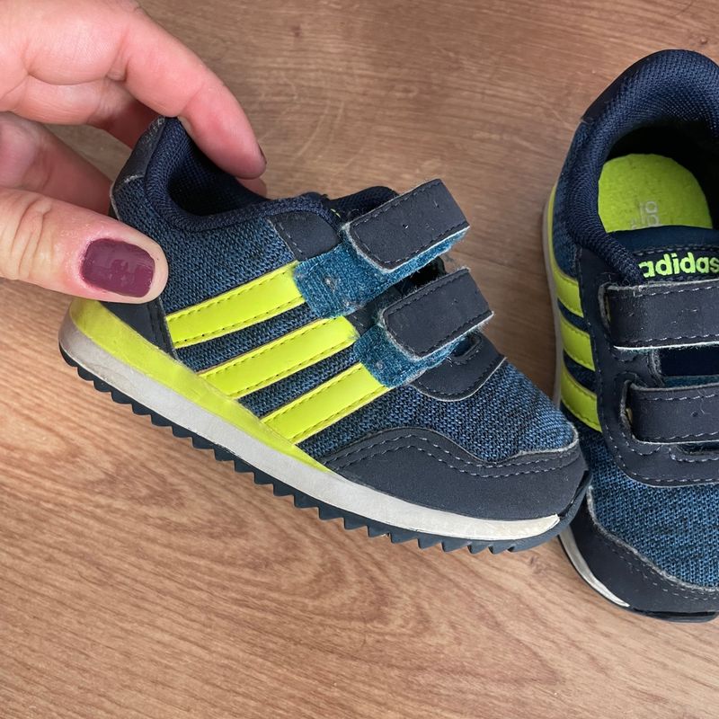 Tenis adidas hot sale infantil bebe