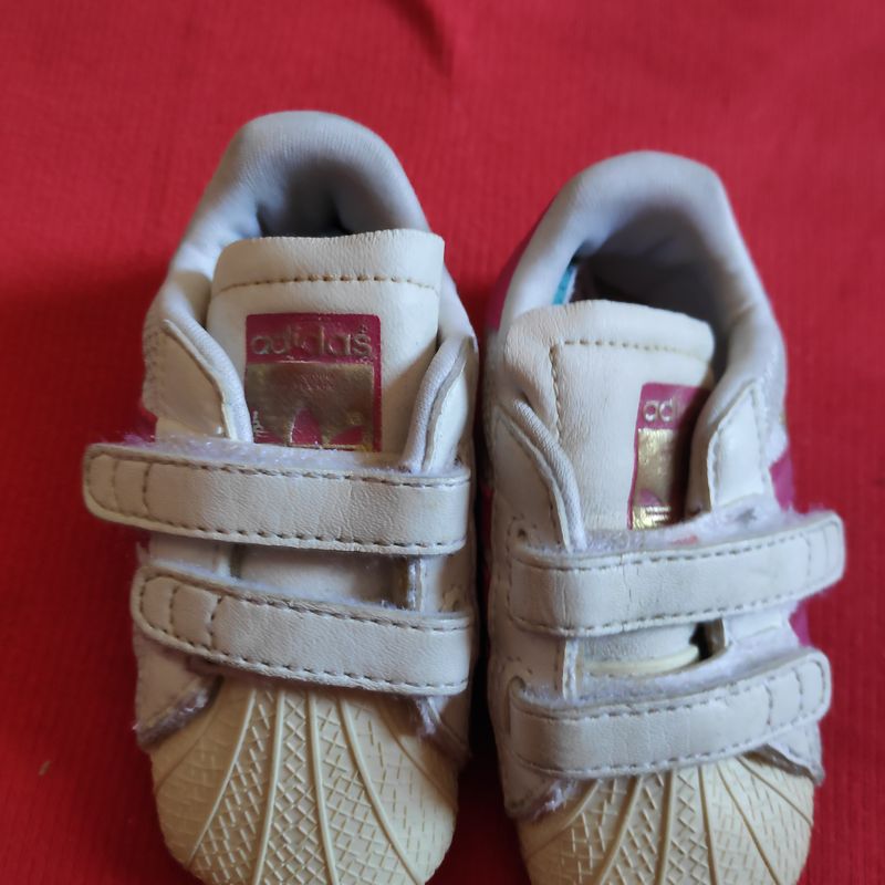 Adidas infantil outlet bebe