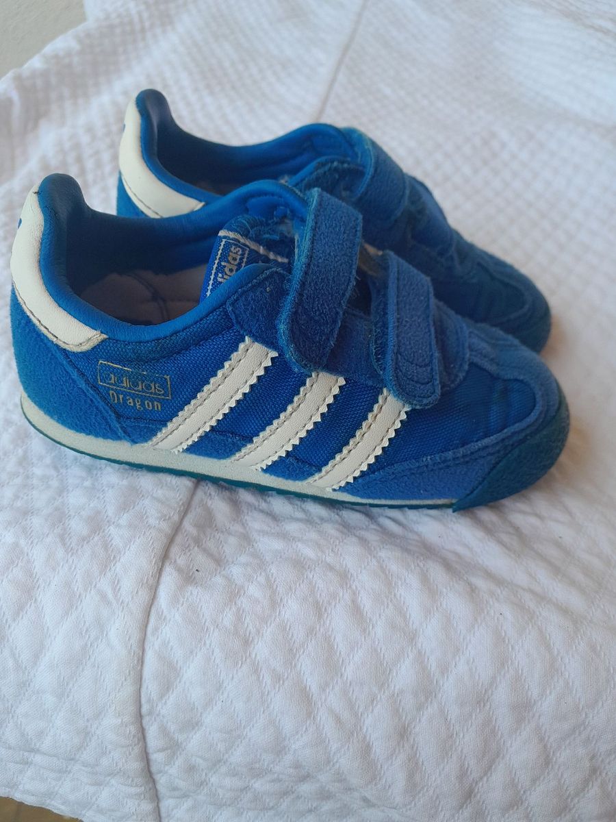 Adidas hot sale infantil original