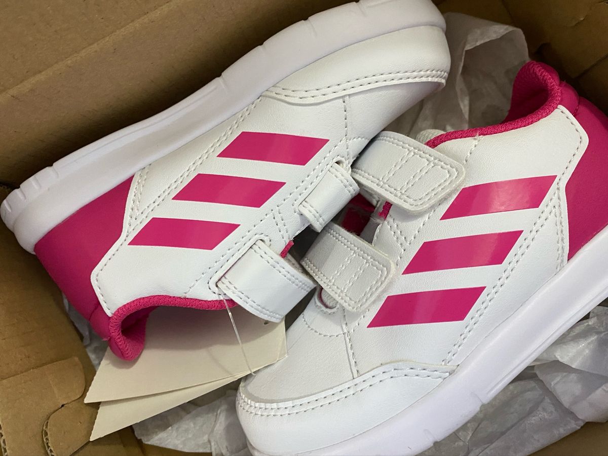 tenis adidas numero 23