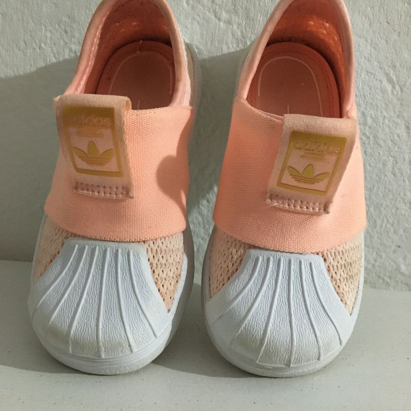 Adidas ortholite infantil hotsell