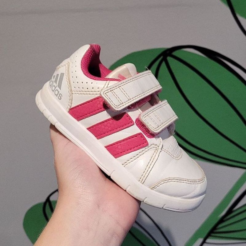 Adidas rose 7 best sale ninos