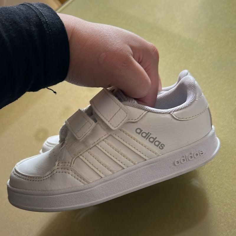 Adidas infantil brasil sale