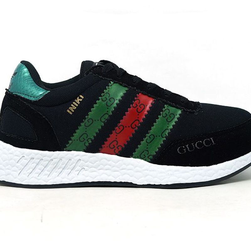 Tenis adidas iniki store gucci