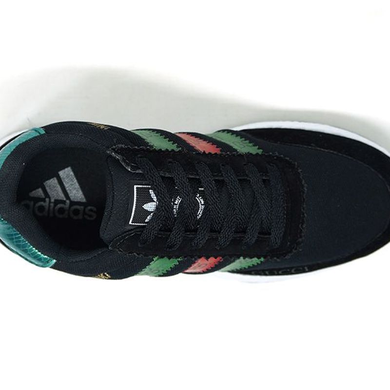 Tenis adidas iniki on sale gucci