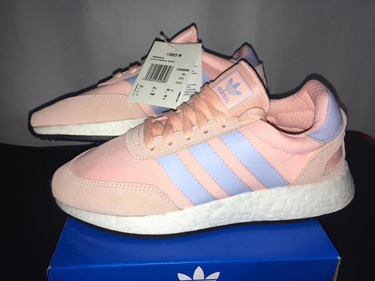 adidas iniki feminino