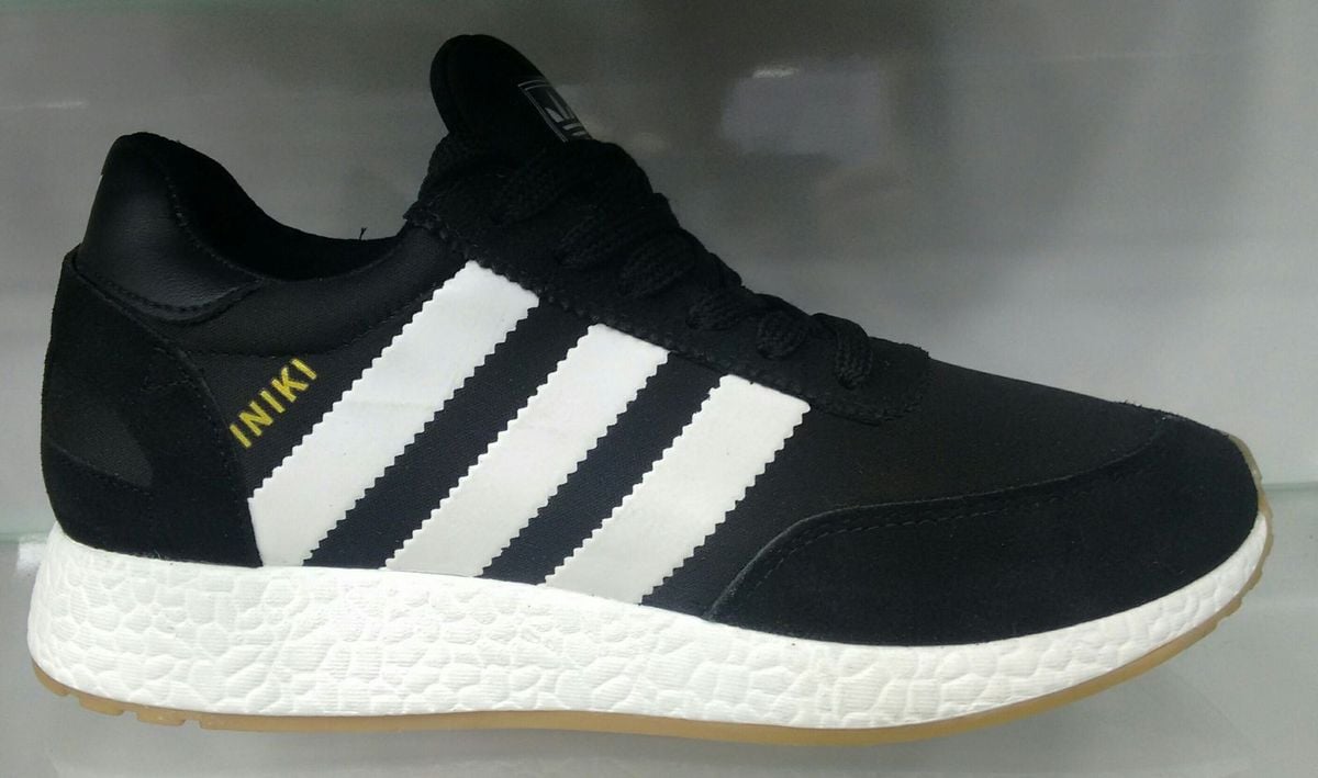 iniki preto