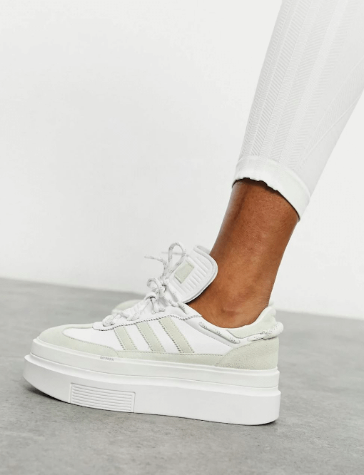 adidas x ivy park super sleek 72