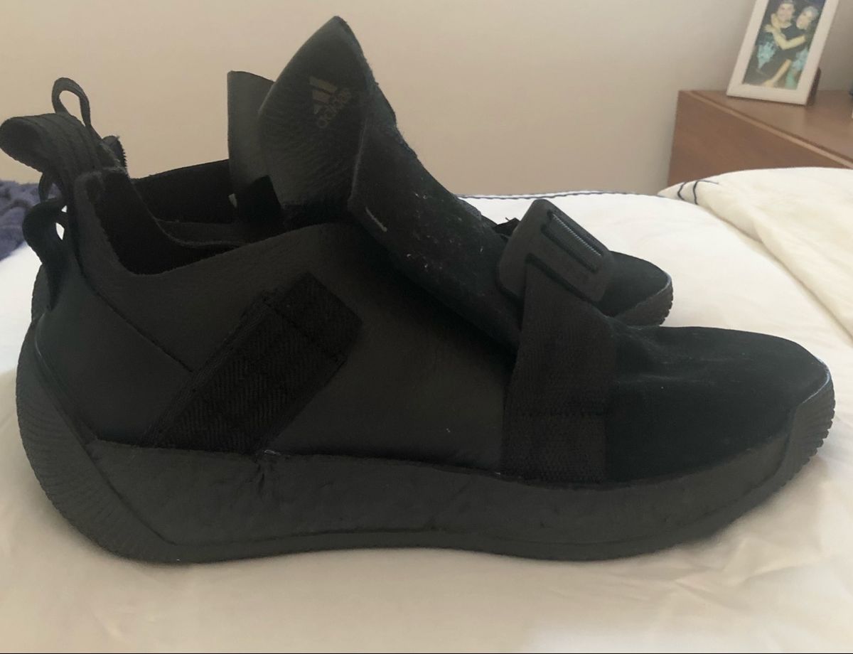 tenis adidas james harden