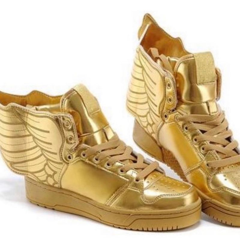 Adidas jeremy scott homme on sale 2016