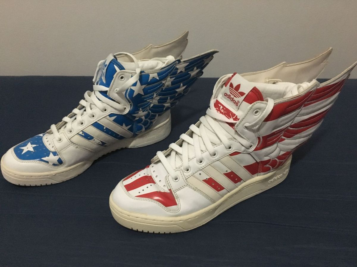 tenis jeremy scott adidas