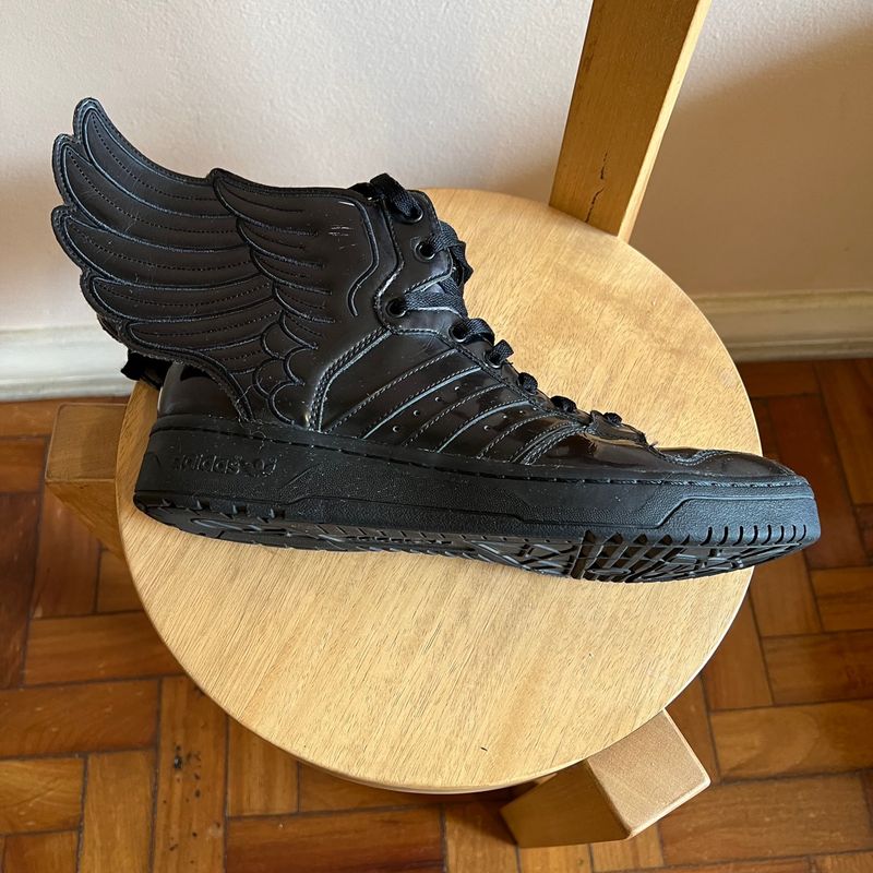 Adidas jeremy scott deals wings 2017 homme