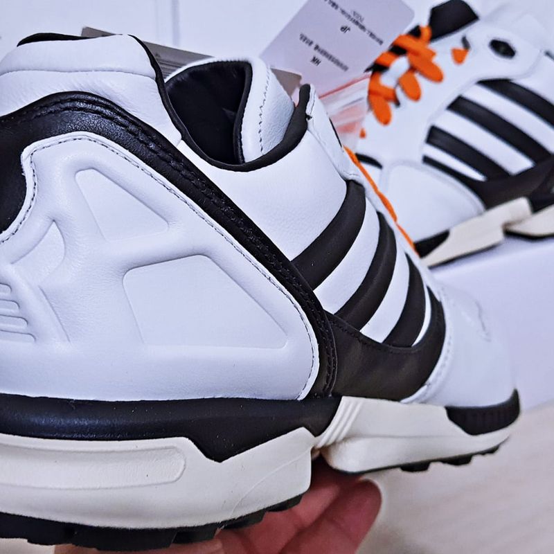 Tenis Adidas Juventus Fc Zx 6000 Cr7 Dswt Tam 40 42 Raro | Adidas