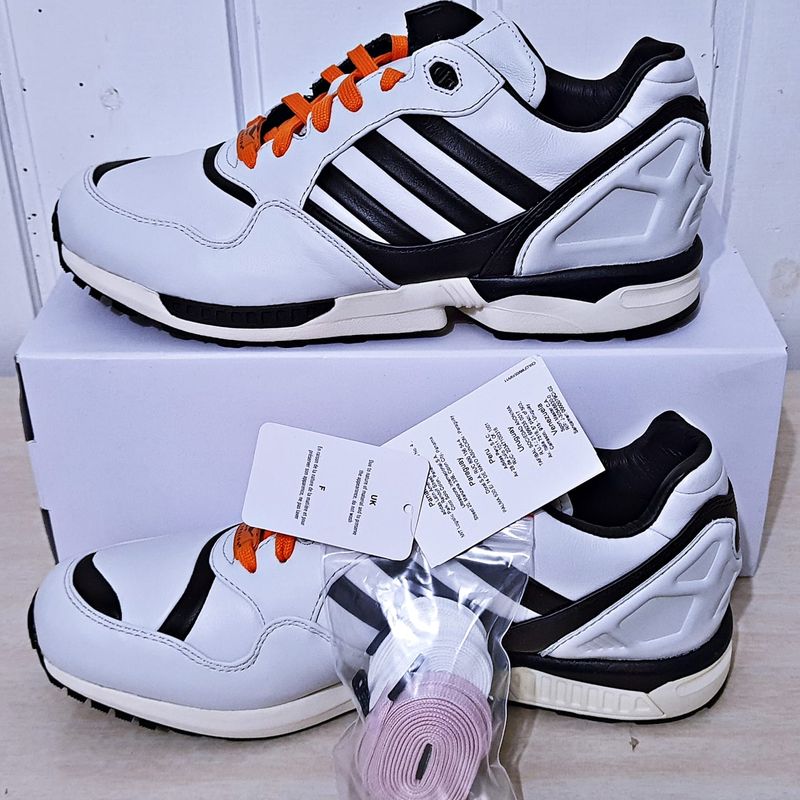 うな ☆NIKE x SUSAN FANG☆コラボ☆W V2K RUN☆追跡可 (Nike/スニーカー