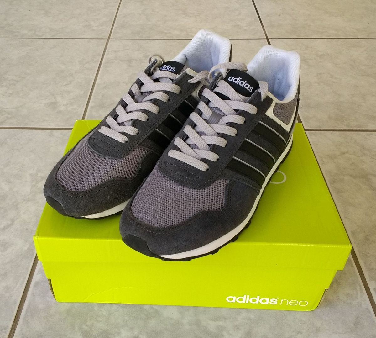 tenis adidas k10 masculino