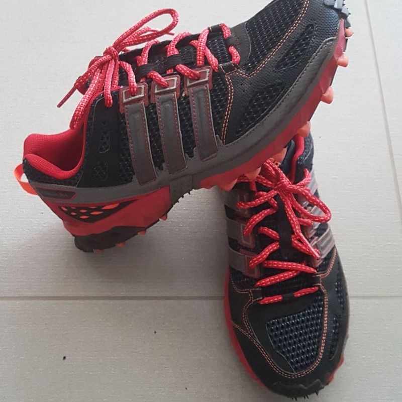 Adidas kanadia tr4 outlet precio