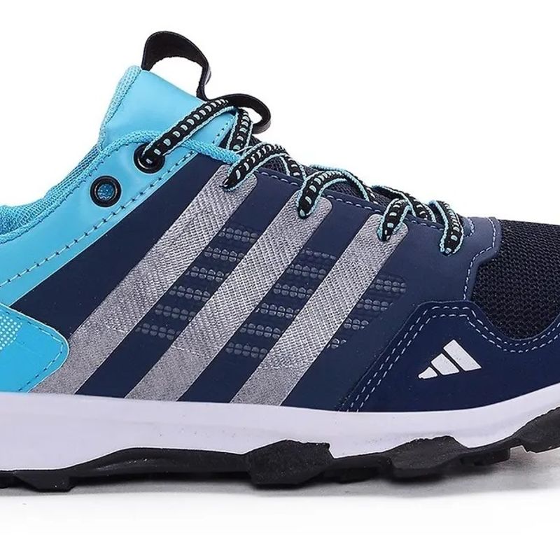 Tenis adidas best sale kanadia tr7 masculino