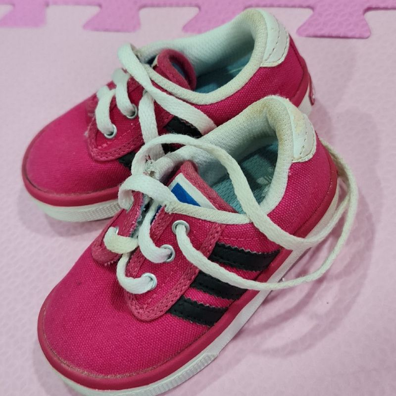 Adidas kiel outlet pink