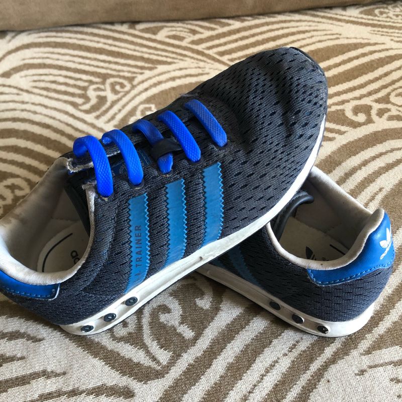 Adidas la trainer sale new