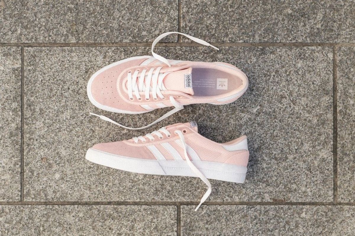 tenis adidas lucas premiere