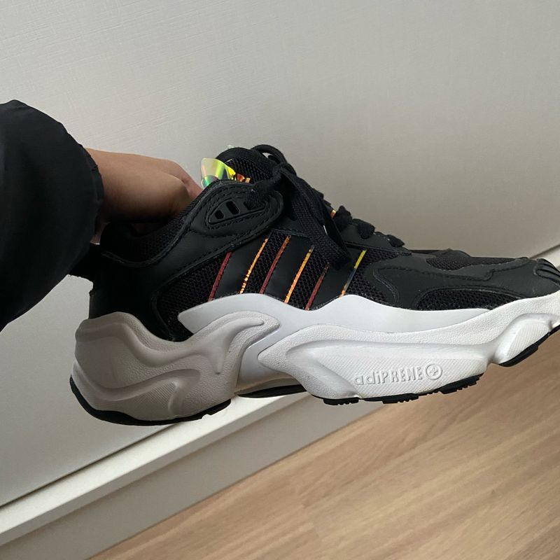 Amazon Adidas Magmur Runner Athletic Shoes Adidas Originals Adidas