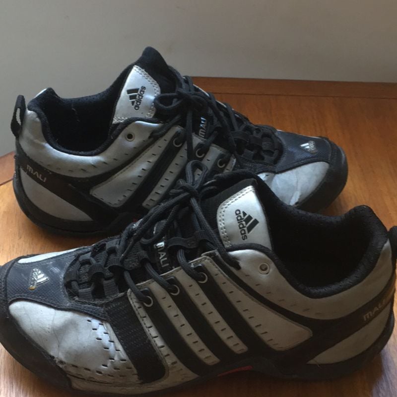 Tenis sales adidas mali