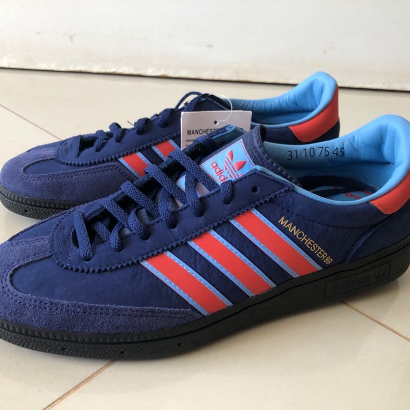 Adidas spezial clearance spzl