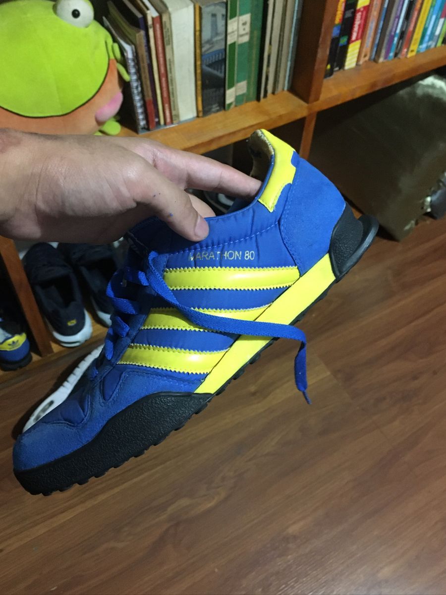 Adidas marathon outlet 80