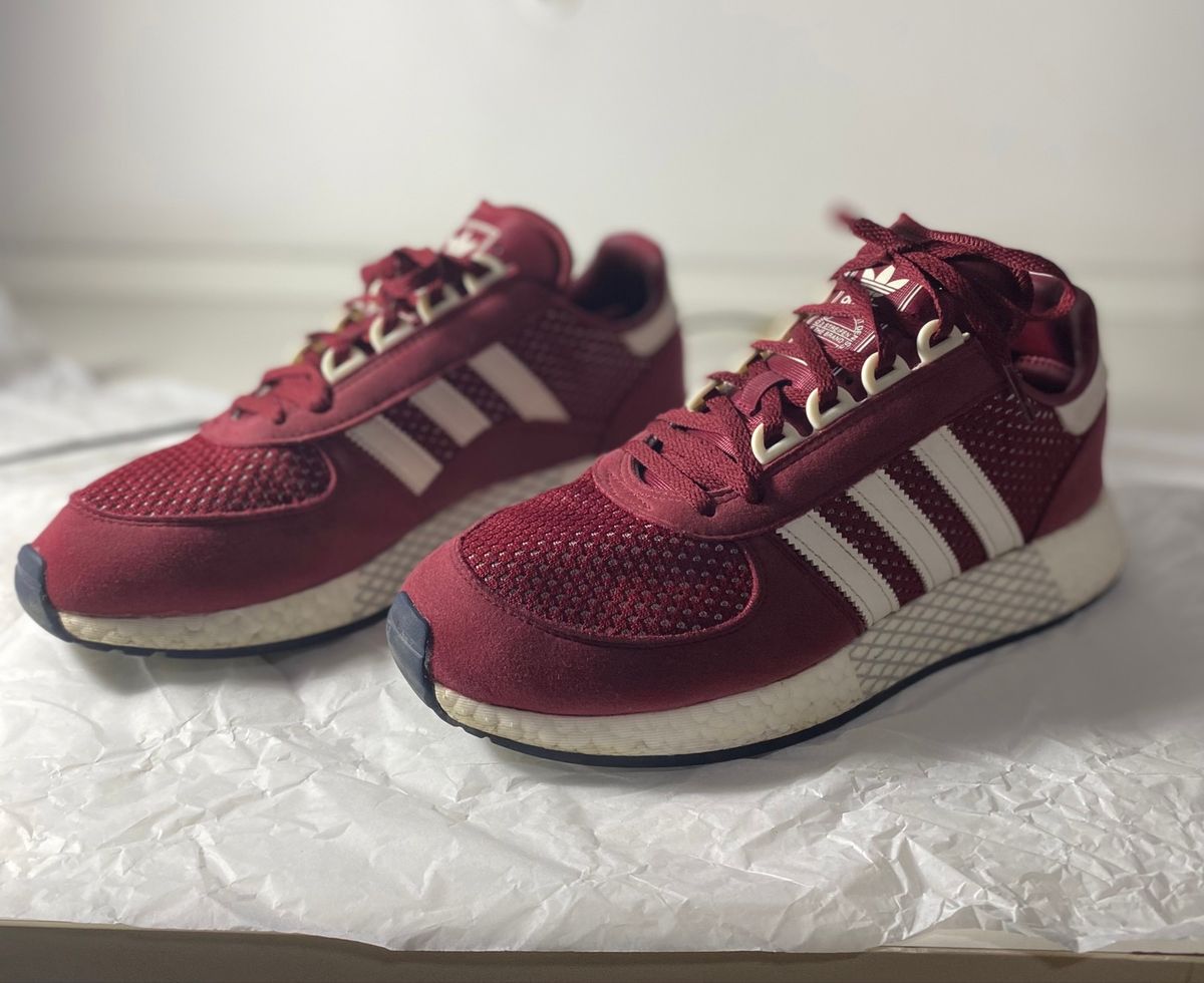 Adidas shop marathon 40