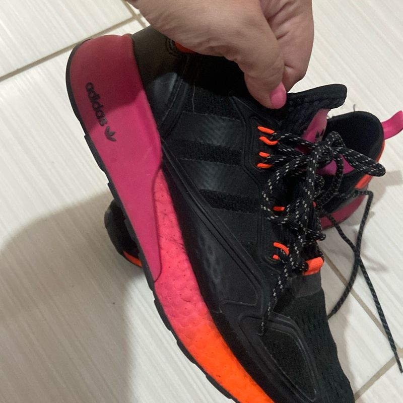 Tênis Adidas Masculino Zx 2k Boost 2k | Tênis Feminino Adidas