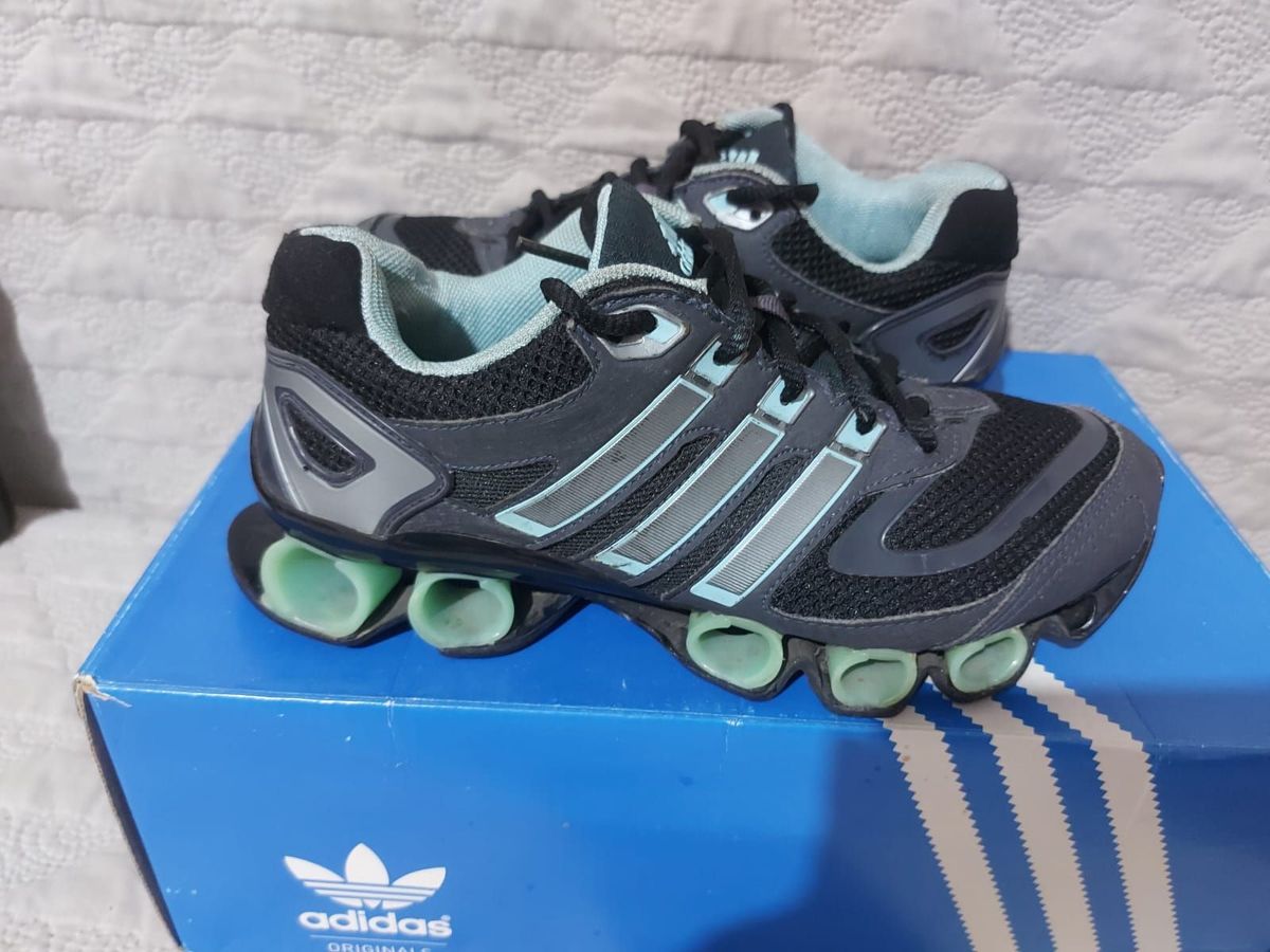 Megabounce adidas best sale