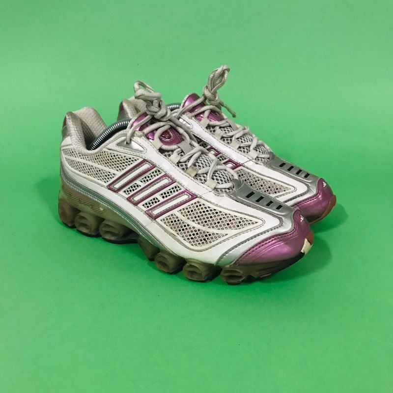 Tênis Adidas Microbounce Raro - Tamanho 36 | Adidas Usado