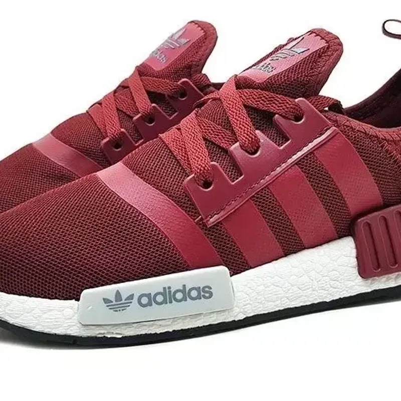 Tenis Adidas Mnd Bordo 35 T nis Feminino Adidas Nunca Usado 39841450 enjoei