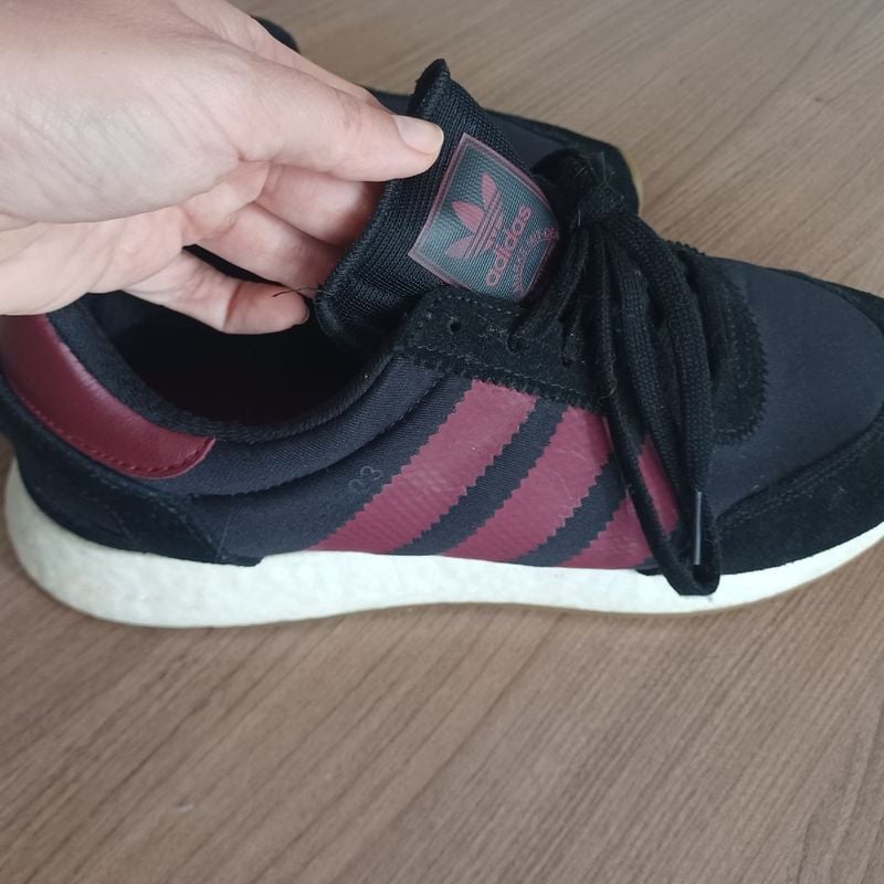 Iniki shops adidas vinho