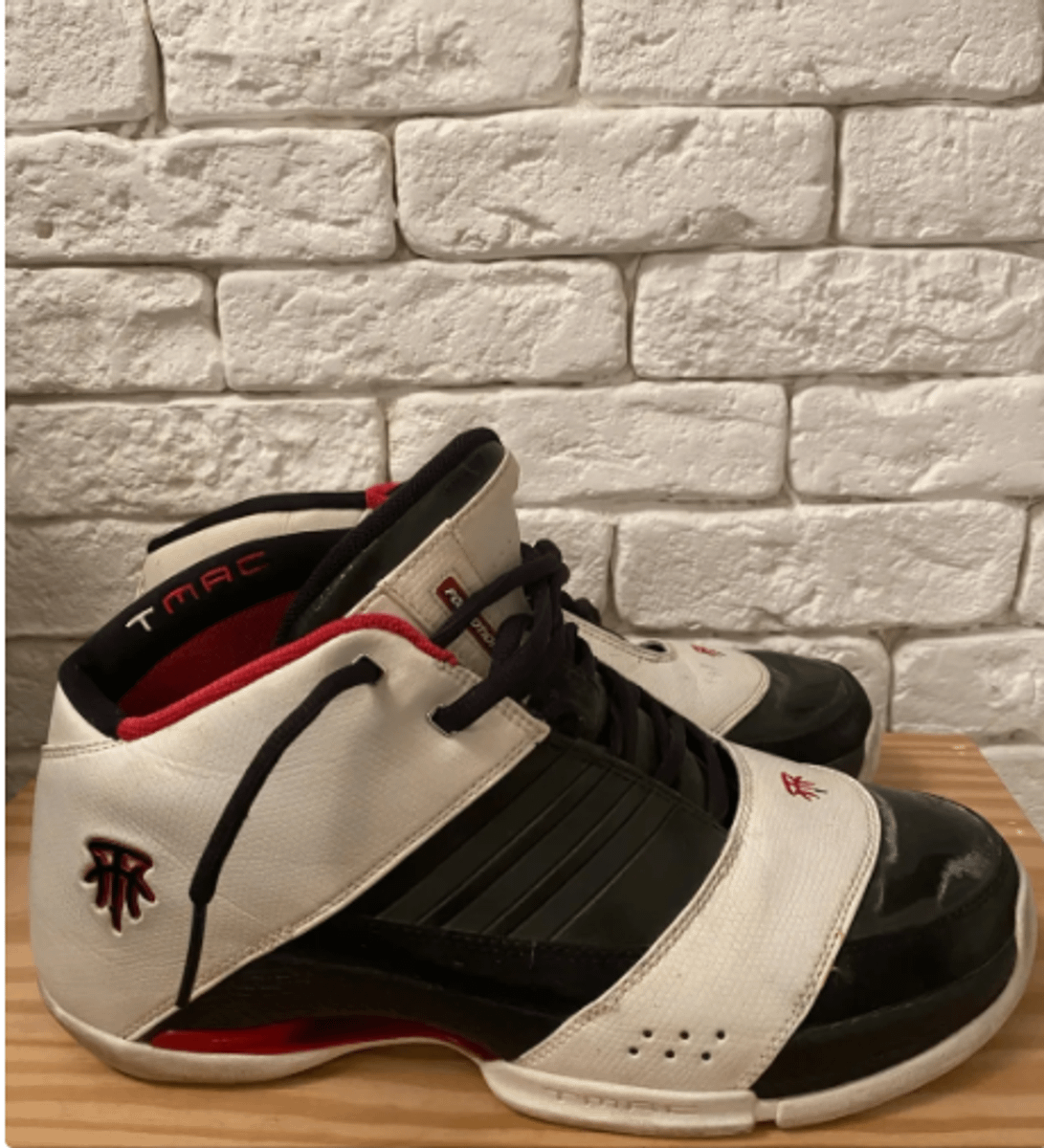 Tenis Adidas Modelo Raro | Tênis Masculino Adidas Usado 69021952 | enjoei