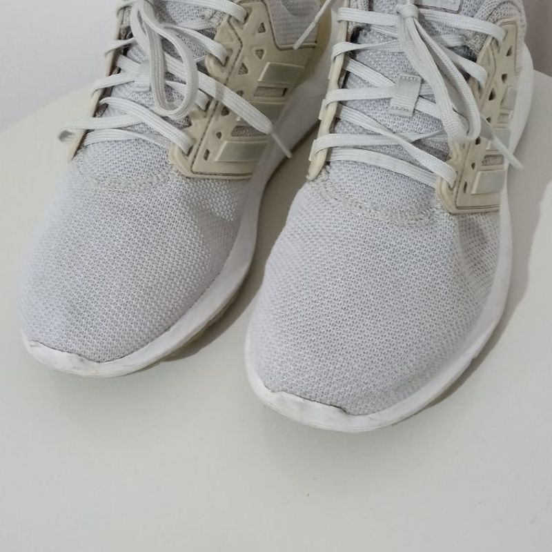 Tenis Adidas Modelo Solyx W Ortholite Cloudfoam Tam. 39 Original Usado Adidas Usado 110324079 enjoei