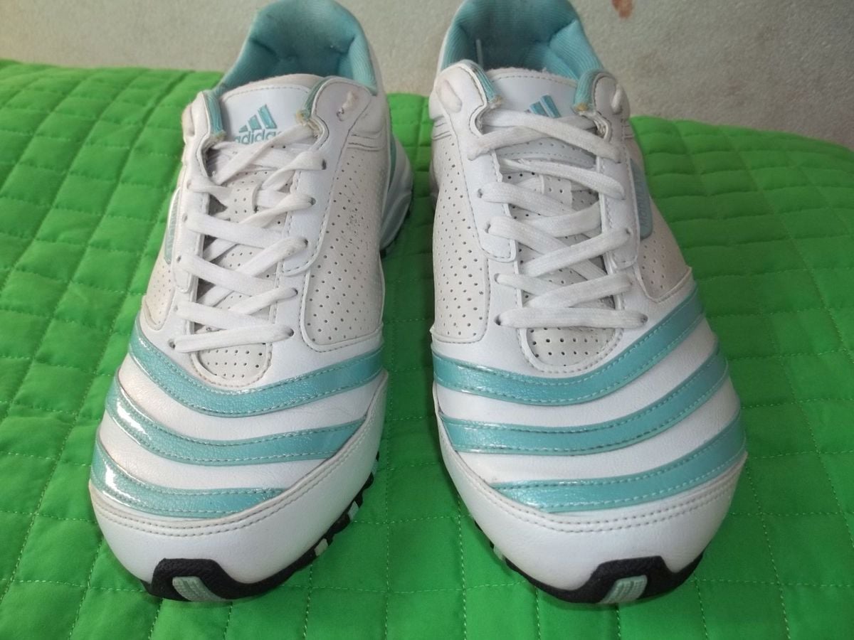 tênis da adidas novo