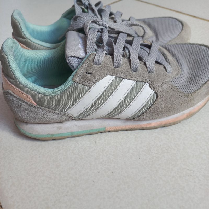 Adidas 8k feminino hotsell