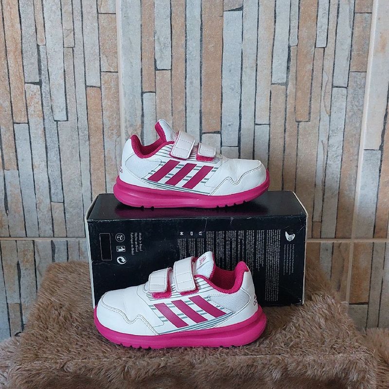 Tenis hotsell adidas n