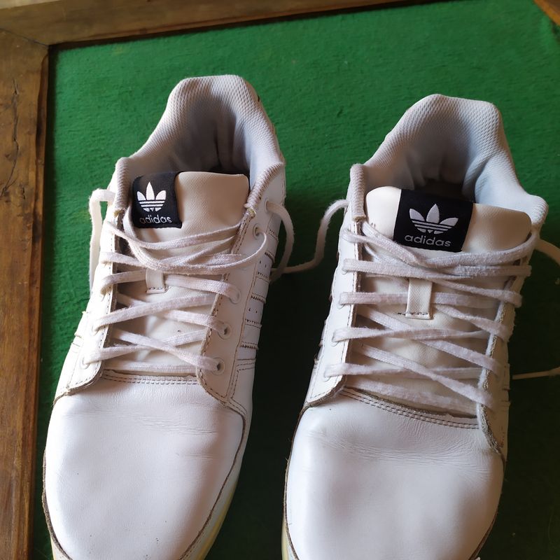Tenis best sale adidas n