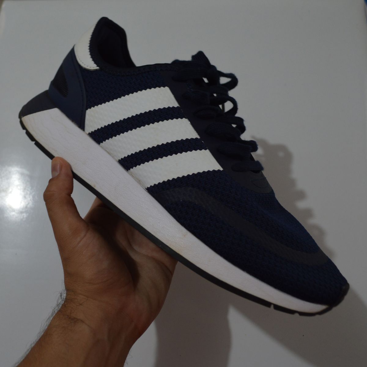 Adidas n discount 5923 azul