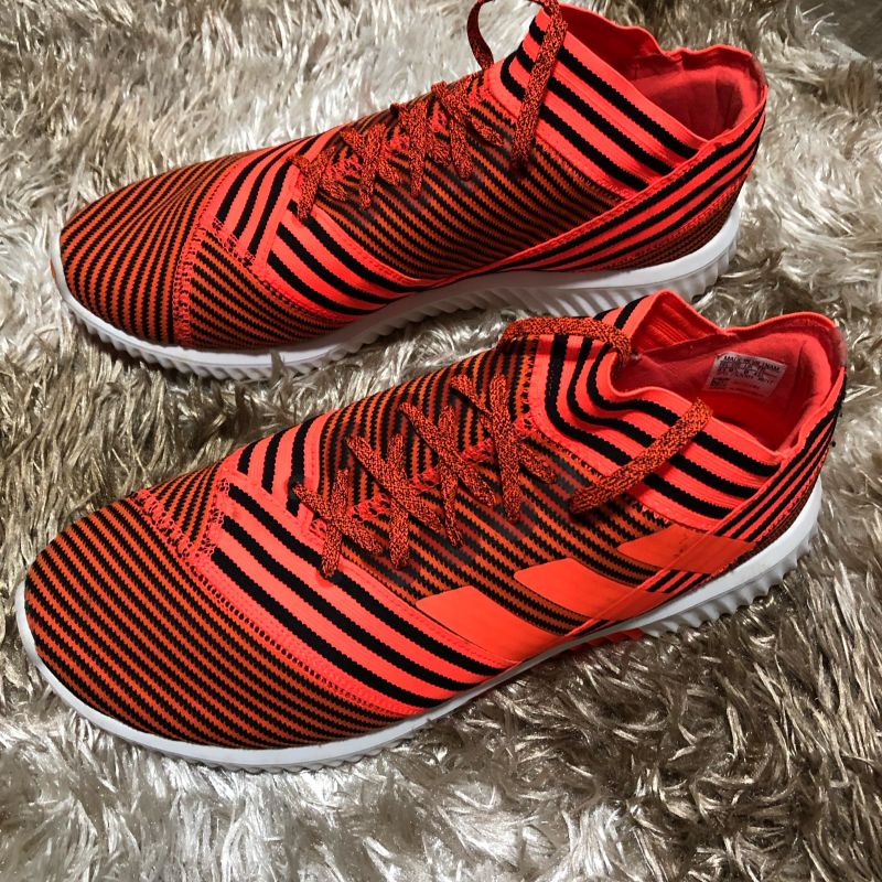 Adidas NEMEZIZ 17+ baratos new arrivals