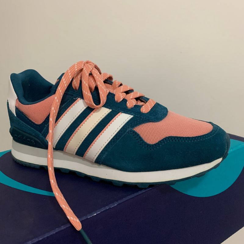 Adidas neo cheap 10k damen