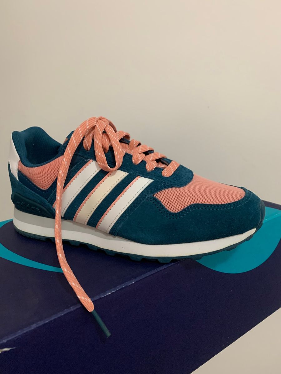 Adidas neo 10k damen online