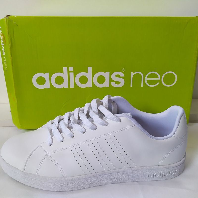 Tênis adidas neo advantage outlet clean vs - masculino